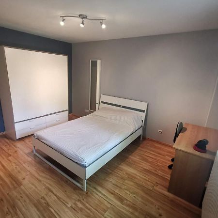Chambre D'Hote Dans Une Maison Avec Parking Privee Saint-Etienne  Eksteriør billede