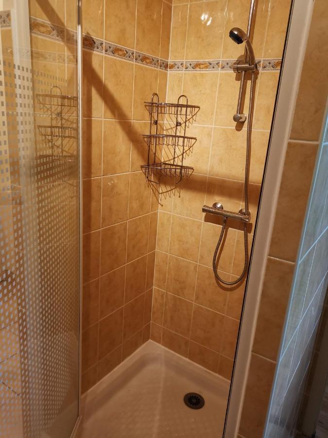 Chambre D'Hote Dans Une Maison Avec Parking Privee Saint-Etienne  Eksteriør billede